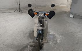 YAMAHA MATE 50 V50