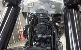 HARLEY FLSB 1750 2020