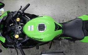 KAWASAKI ZX-4RR 2023 ZX400P