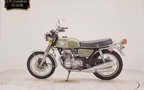 HONDA CB350 FOUR 1973 CB350F
