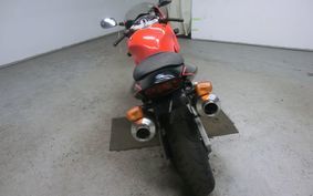 SUZUKI SV400S 2001 VK53A