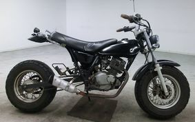 SUZUKI VANVAN 200 NH41A