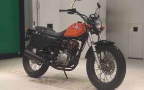 HONDA FTR223 MC34