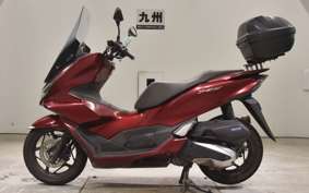 HONDA PCX 125 JK05