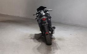 KAWASAKI NINJA 250R EX250K