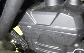 YAMAHA MT-25 A RG74J