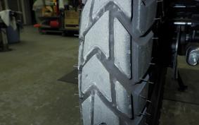 HONDA CT125-2 2025 JA65