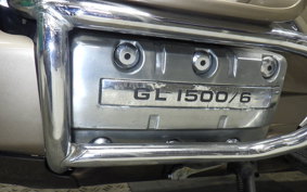 HONDA GL1500 GOLD WING 1988 SC22