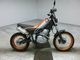 Фото Yamaha TRICKER 2007 с японского аукциона