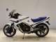 Фото Honda VT250FE 1984 с японского аукциона