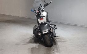 YAMAHA XVS1300CA STRIKER 2014 VP33