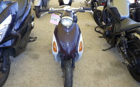 SUZUKI PALETTE CA45A