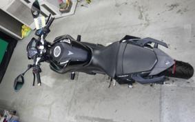 YAMAHA MT-03 2019 RH13J