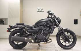 KAWASAKI ELIMINATOR400-3 2025 EL400A
