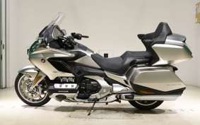 HONDA GL 1800 GOLD WING TOUR DCT 2024 SC79