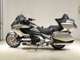 Фото Honda GL 1800 GOLD WING TOUR DCT 2024 с японского аукциона