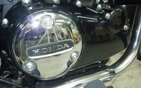 HONDA GB350 2021 NC59