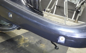 YAMAHA BW'S 50 3AA