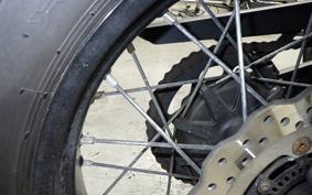 YAMAHA TENERE 700 2021 DM09J