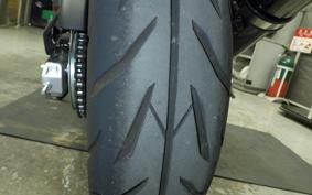 HONDA DAX 125 1998 JB04