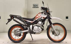 YAMAHA SEROW 250 Gen.3 DG31J
