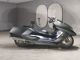 Фото Yamaha MAXAM 250 с японского аукциона