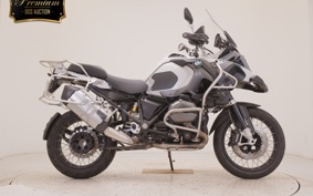 BMW R1200GS ADVENTURE 2014