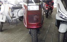 HONDA FUSION 1995 MF02