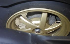 HONDA DIO Z4 GEN 2 2024 AF63