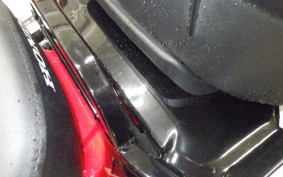 HONDA CT125-2 JA65