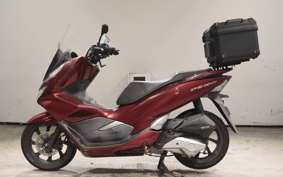 HONDA PCX 150 ABS KF30
