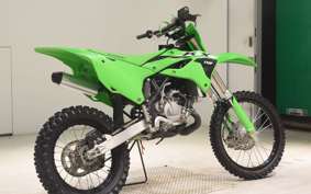 KAWASAKI KX112 1994 KX112A