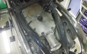 KAWASAKI W400 2007 EJ400A
