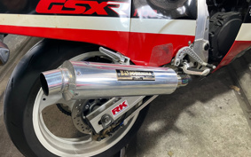 SUZUKI GSX-R1100 1988 GU74A