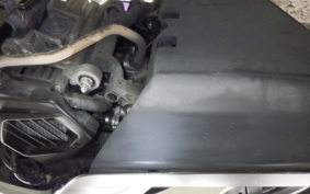 HONDA TACT Basket AF79