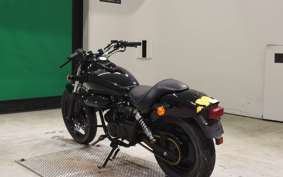 HONDA MAGNA 50 2001 AC13