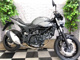 Фото Suzuki SV650X ABS 2019 с японского аукциона