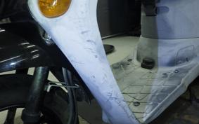 SUZUKI LET's 4 2025 CA46A