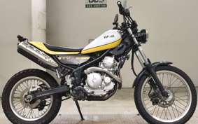 YAMAHA TRICKER Gen.2 2013 DG16J
