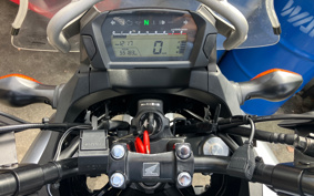 HONDA NC 700 X 2012 RC63