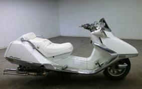 HONDA FUSION X MF02