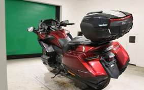 HONDA GL 1800 GOLD WING 2 2019 SC79
