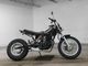 Фото Yamaha TW225 с японского аукциона
