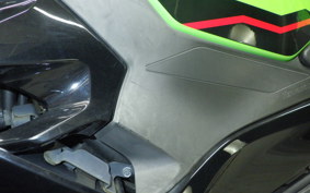 KAWASAKI NINJA 400 2020 EX400G