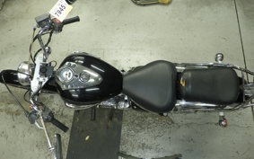 SUZUKI INTRUDER 250 LC 2007 VJ51A