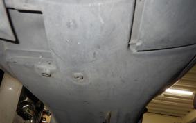YAMAHA JOG POCHE SA08J