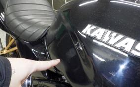 KAWASAKI BALIUS 250 2022 ZR250A