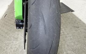 KAWASAKI ZX 10 NINJA ABS 2023 ZXT02L