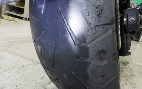 YAMAHA XVS1300CA STRIKER 2013