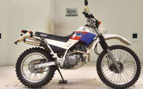 YAMAHA SEROW 225 4JG